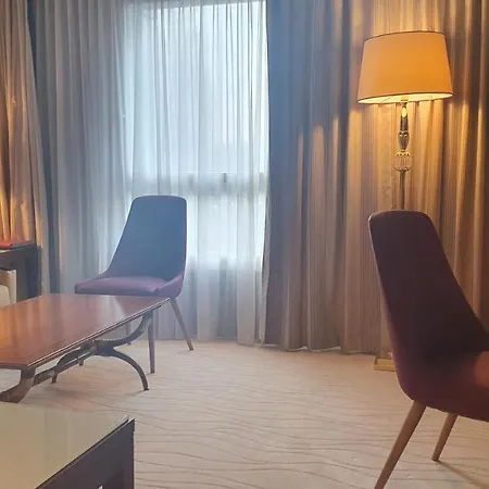 Nash Airport Hotel 4*