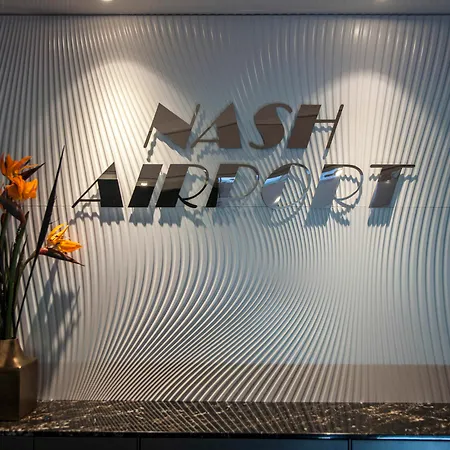Nash Airport
