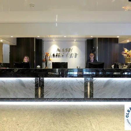 Nash Airport