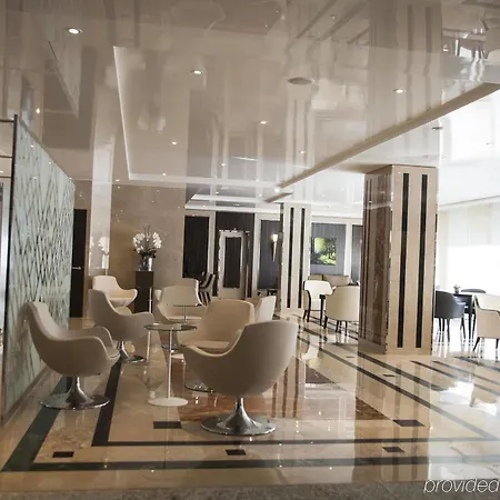 Nash Airport 4* Meyrin