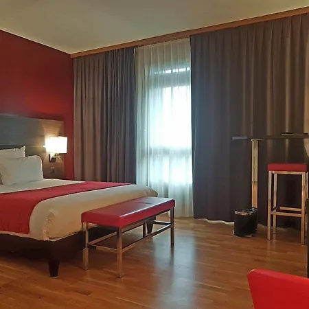 Nash Airport 4* Meyrin