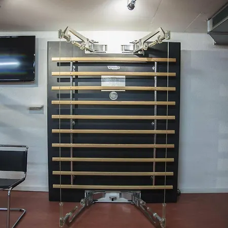 Nash Airport Meyrin