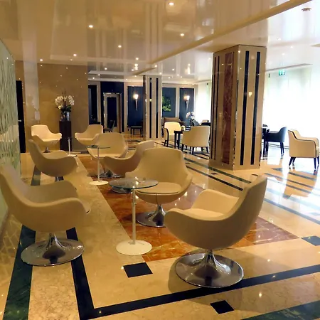 Nash Airport Hotel