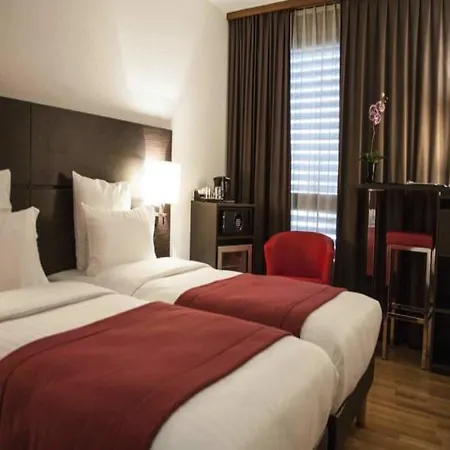 Nash Airport Hotel